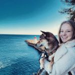 Image de profil de Angélique - Blooming Pets - Petsitting et garde d'animaux à domicile