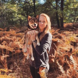 Images de profil de Angélique - Blooming Pets - Petsitting et garde d'animaux à domicile
