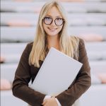 Image de profil de Aniela - Blooming Pets - Petsitting et garde d'animaux à domicile
