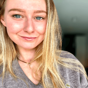 Image de profil de Anna - Blooming Pets - Petsitting et garde d'animaux à domicile