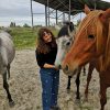 Images de profil de Anna - Blooming Pets - Petsitting et garde d'animaux à domicile