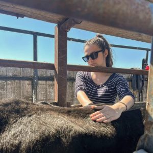 Images de profil de Anna - Blooming Pets - Petsitting et garde d'animaux à domicile