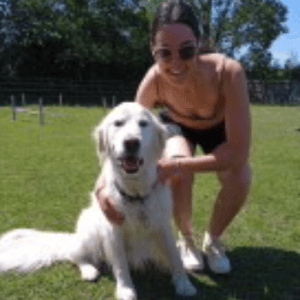 Annabelle photo de profil