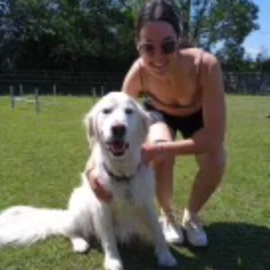 Annabelle photo de profil