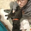Images de profil de Annabelle - Blooming Pets - Petsitting et garde d'animaux à domicile