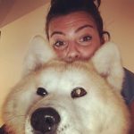 Image de profil de Anne-laure - Blooming Pets - Petsitting et garde d'animaux à domicile