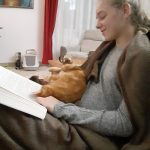Image de profil de Anne-Lise - Blooming Pets - Petsitting et garde d'animaux à domicile