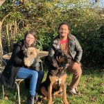 Image de profil de Charles - Blooming Pets - Petsitting et garde d'animaux à domicile