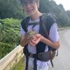 Images de profil de Arthur - Blooming Pets - Petsitting et garde d'animaux à domicile