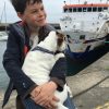 Images de profil de Arthur - Blooming Pets - Petsitting et garde d'animaux à domicile