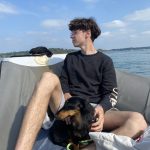 Image de profil de Arthur - Blooming Pets - Petsitting et garde d'animaux à domicile