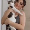 Images de profil de Asra - Blooming Pets - Petsitting et garde d'animaux à domicile