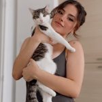 Image de profil de Asra - Blooming Pets - Petsitting et garde d'animaux à domicile