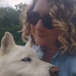 Image de profil de Athénaïs - Blooming Pets - Petsitting et garde d'animaux à domicile