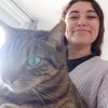 Images de profil de Athénaïs - Blooming Pets - Petsitting et garde d'animaux à domicile
