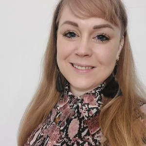 Image de profil de Audrey - Blooming Pets - Petsitting et garde d'animaux Ă domicile