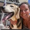 Images de profil de Audrey - Blooming Pets - Petsitting et garde d'animaux à domicile