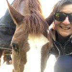 Image de profil de Aurelie - Blooming Pets - Petsitting et garde d'animaux à domicile