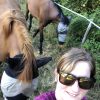 Images de profil de Aurelie - Blooming Pets - Petsitting et garde d'animaux à domicile
