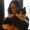 Images de profil de Aurore - Blooming Pets - Petsitting et garde d'animaux à domicile
