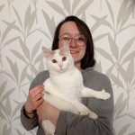 Image de profil de Aurore - Blooming Pets - Petsitting et garde d'animaux à domicile