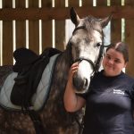 Image de profil de Awena - Blooming Pets - Petsitting et garde d'animaux à domicile