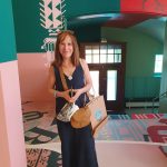 Image de profil de Fabienne - Blooming Pets - Petsitting et garde d'animaux à domicile