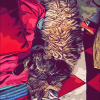 Images de profil de Ousmane Guindé - Blooming Pets - Petsitting et garde d'animaux à domicile