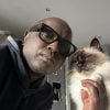 Images de profil de Ousmane Guindé - Blooming Pets - Petsitting et garde d'animaux à domicile