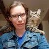 Images de profil de Isabelle - Blooming Pets - Petsitting et garde d'animaux à domicile