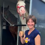 Image de profil de christelle - Blooming Pets - Petsitting et garde d'animaux à domicile