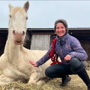 Images de profil de christelle - Blooming Pets - Petsitting et garde d'animaux à domicile