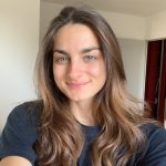 Image de profil de Bénédicte - Blooming Pets - Petsitting et garde d'animaux à domicile
