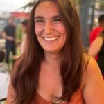 Image de profil de Bettina - Blooming Pets - Petsitting et garde d'animaux à domicile