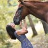 Images de profil de Bettina - Blooming Pets - Petsitting et garde d'animaux à domicile