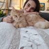 Images de profil de Bettina - Blooming Pets - Petsitting et garde d'animaux à domicile