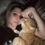 Image de profil de Tatiana - Blooming Pets - Petsitting et garde d'animaux à domicile
