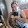 Images de profil de Brigitte - Blooming Pets - Petsitting et garde d'animaux à domicile