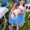 Images de profil de Brigitte - Blooming Pets - Petsitting et garde d'animaux à domicile