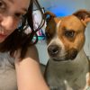 Images de profil de Brayanna - Blooming Pets - Petsitting et garde d'animaux à domicile