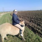 Image de profil de Brigitte - Blooming Pets - Petsitting et garde d'animaux à domicile