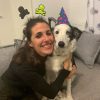 Images de profil de Laura - Blooming Pets - Petsitting et garde d'animaux à domicile