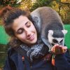 Images de profil de Laura - Blooming Pets - Petsitting et garde d'animaux à domicile