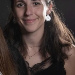 Image de profil de Laura - Blooming Pets - Petsitting et garde d'animaux à domicile