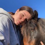 Image de profil de Océane - Blooming Pets - Petsitting et garde d'animaux à domicile