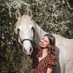 Image de profil de Louane - Blooming Pets - Petsitting et garde d'animaux à domicile