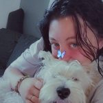 Image de profil de Angie - Blooming Pets - Petsitting et garde d'animaux à domicile