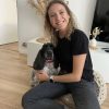 Images de profil de Marion - Blooming Pets - Petsitting et garde d'animaux à domicile