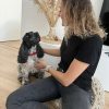 Images de profil de Marion - Blooming Pets - Petsitting et garde d'animaux à domicile