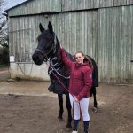 Image de profil de Calista - Blooming Pets - Petsitting et garde d'animaux à domicile